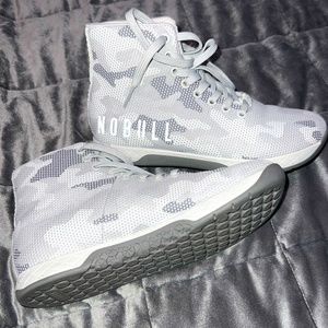 NoBull Women's Lifting Shoes
